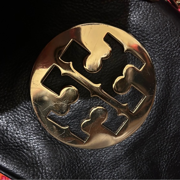 tory burch shoulder bag - Picture 3 of 6